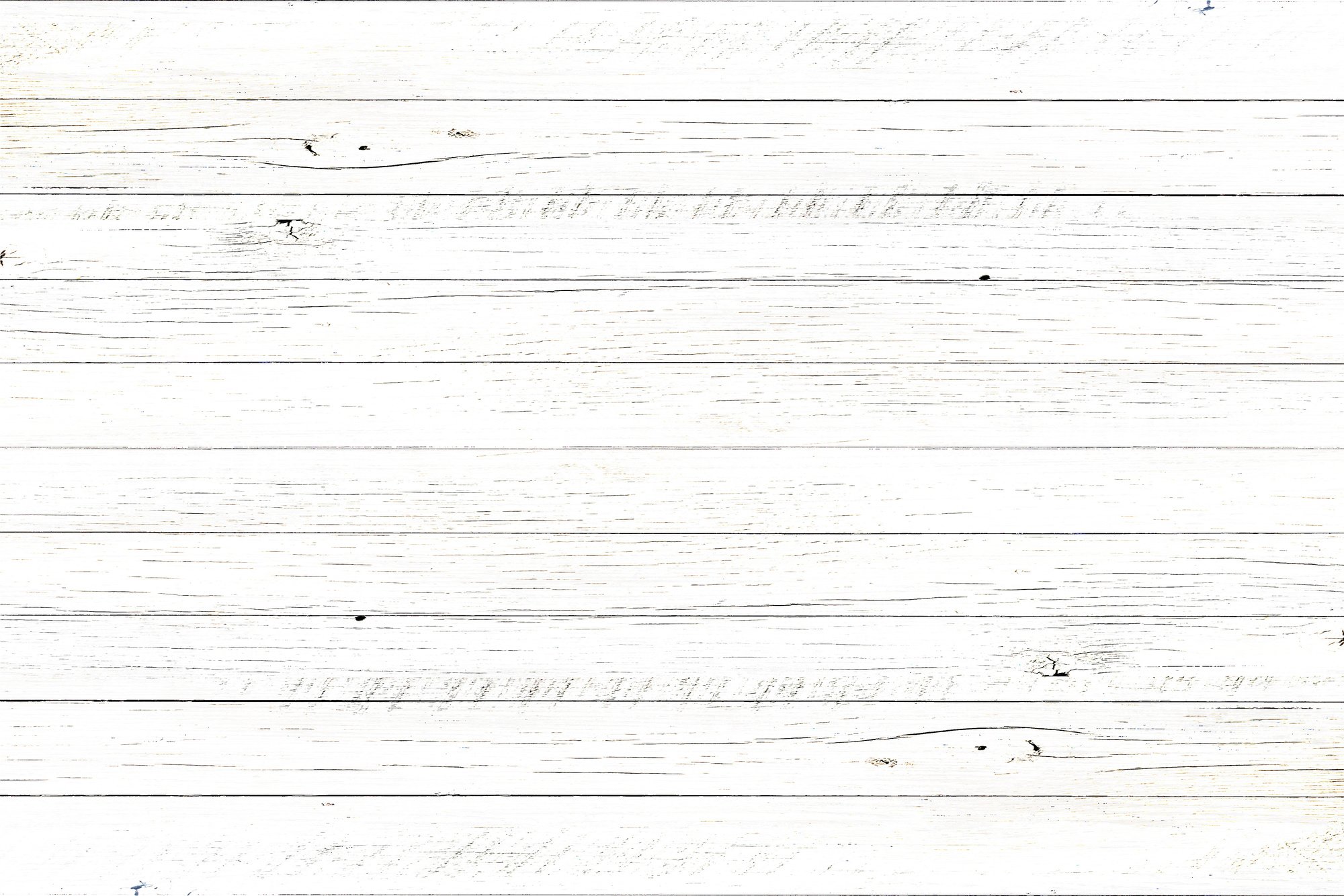 White Wooden Surface